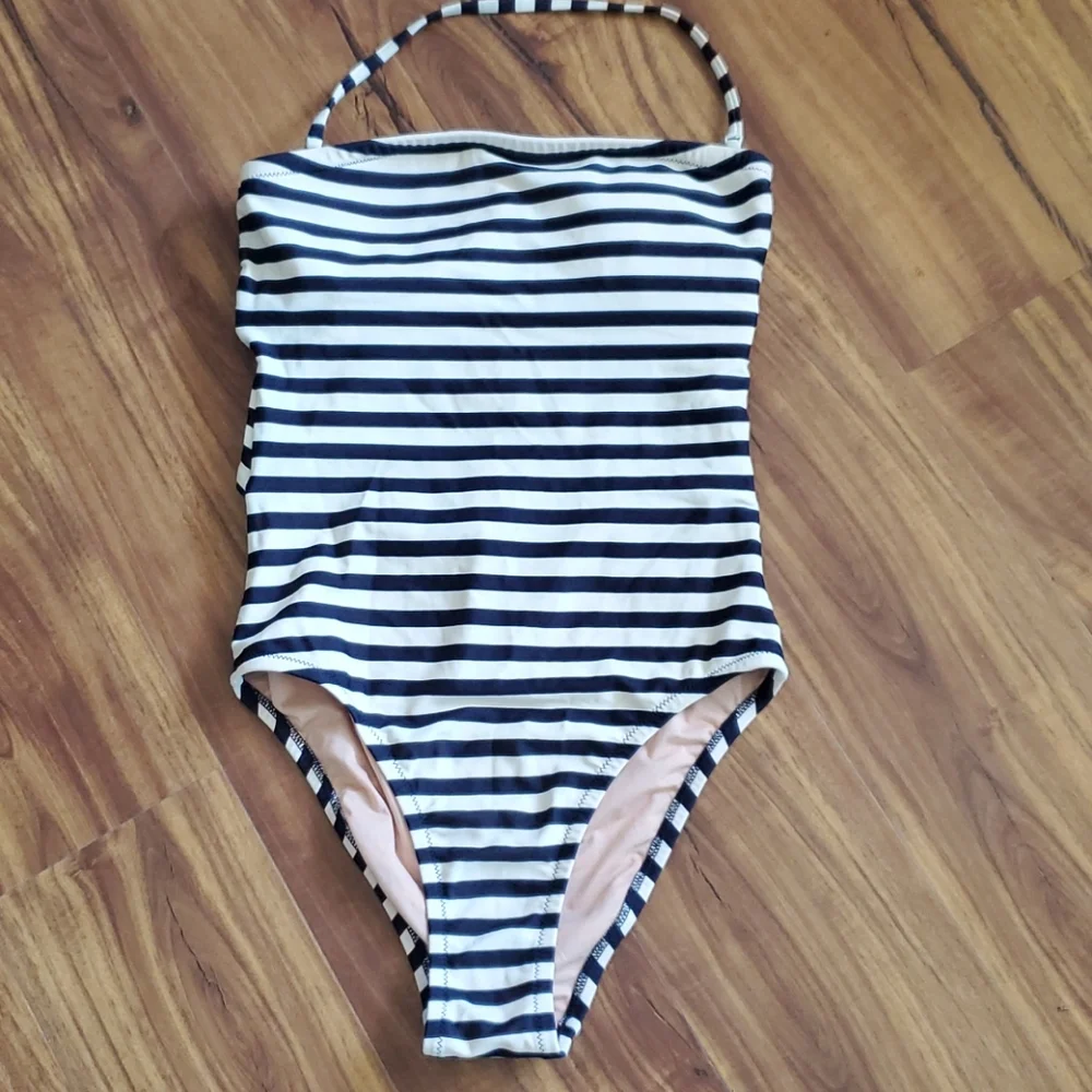 J. Crew classic crew